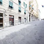 Agostino\'S Apartment