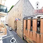 Agostino\'S Apartment