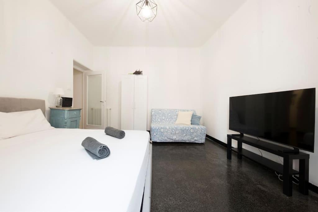 Agostino's Apartment *