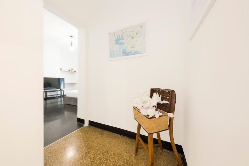 Apartment Agostino's