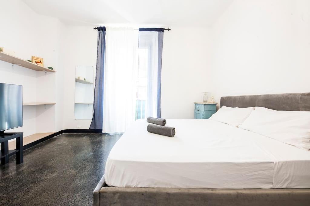 Apartment Agostino's Genua