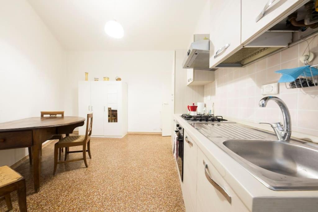 Apartment Agostino's