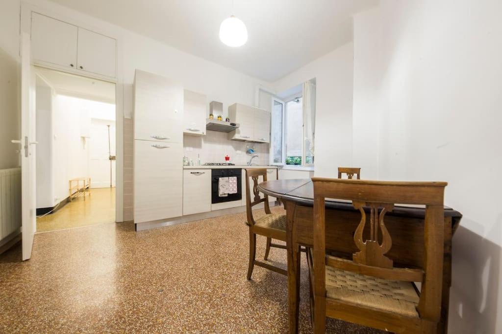 Agostino's Apartment *